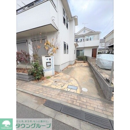 前原町3丁目貸家の物件内観写真